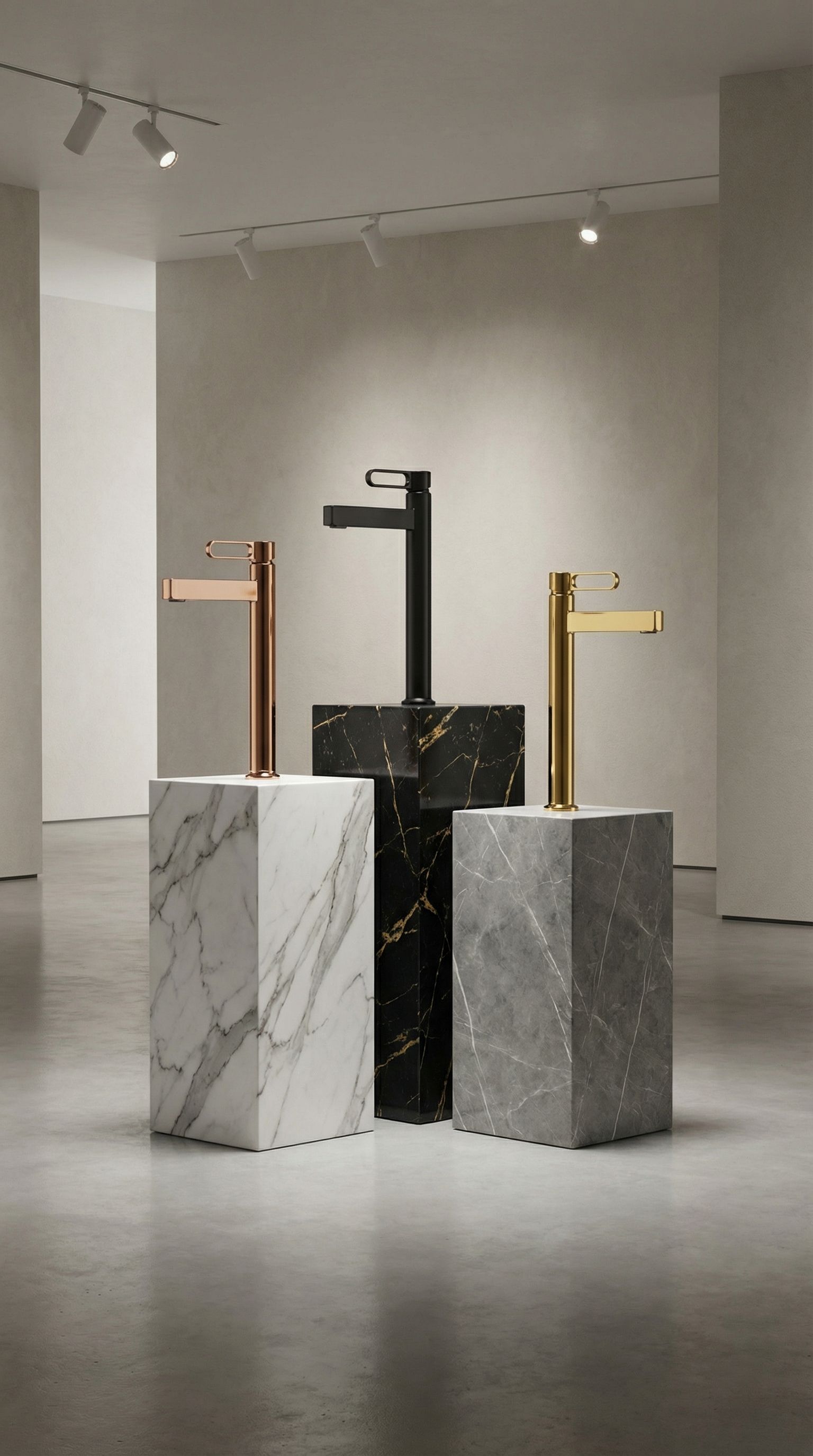 Capsule Table Top Basin