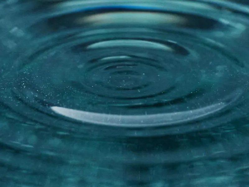 Water ripple cover image of the Viterra Faucets and Fittings catalogue